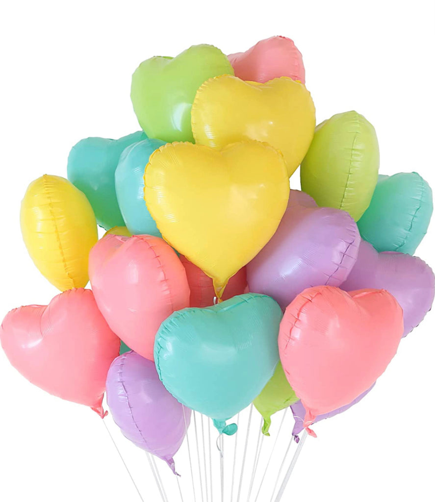 top 10 valentines balloons for 2023