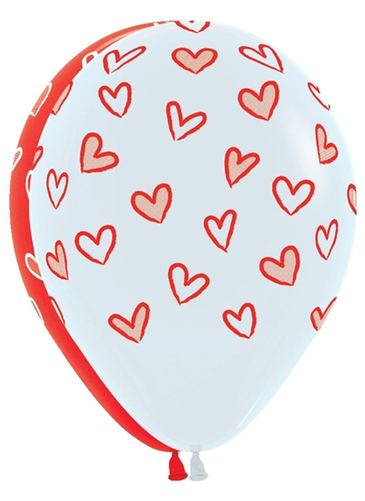 top 10 valentines balloons for 2023