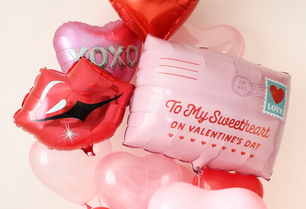 top 10 valentines balloons for 2023