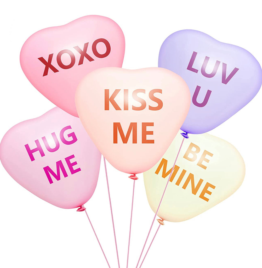 top 10 valentines balloons for 2023