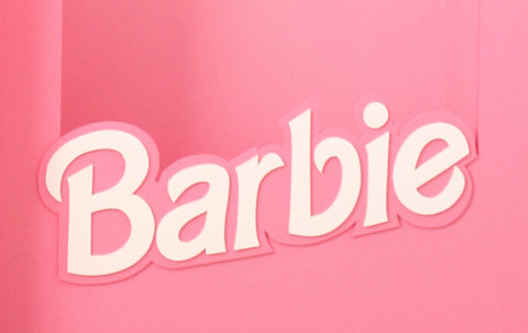 Understrege ironi Pompeji I'm a Barbie Girl...in a Barbie box! — The Creative Heart Studio
