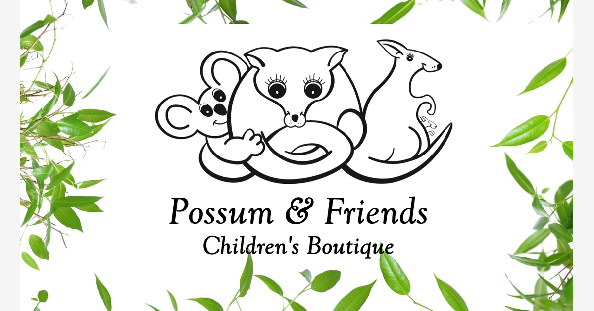 Possum & Friends Boutique