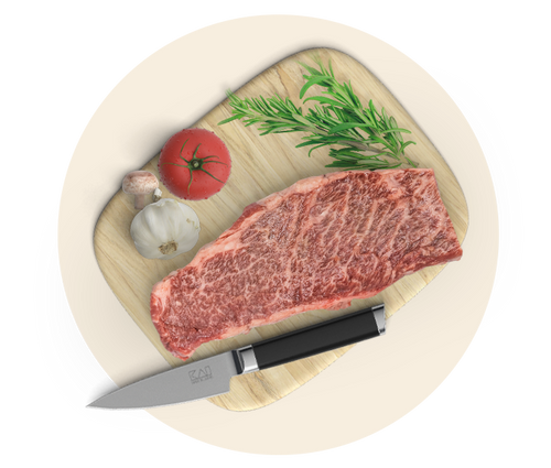 Wagyu Flank Steak - Texas Fulfillment
