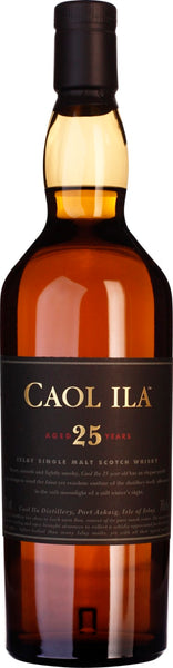 Products ged Caol Ila Aristo Spirits