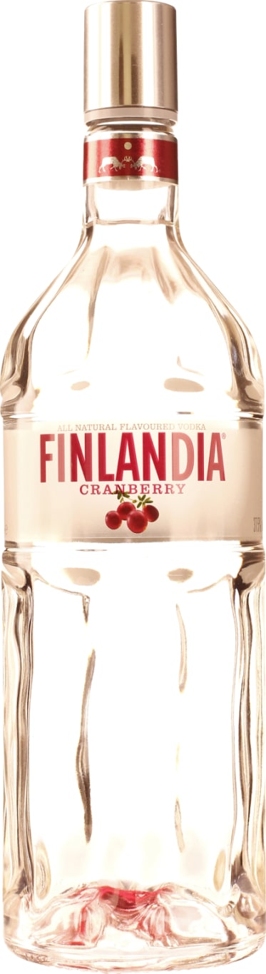 Finlandia Cranberry 1ltr Aristo Spirits