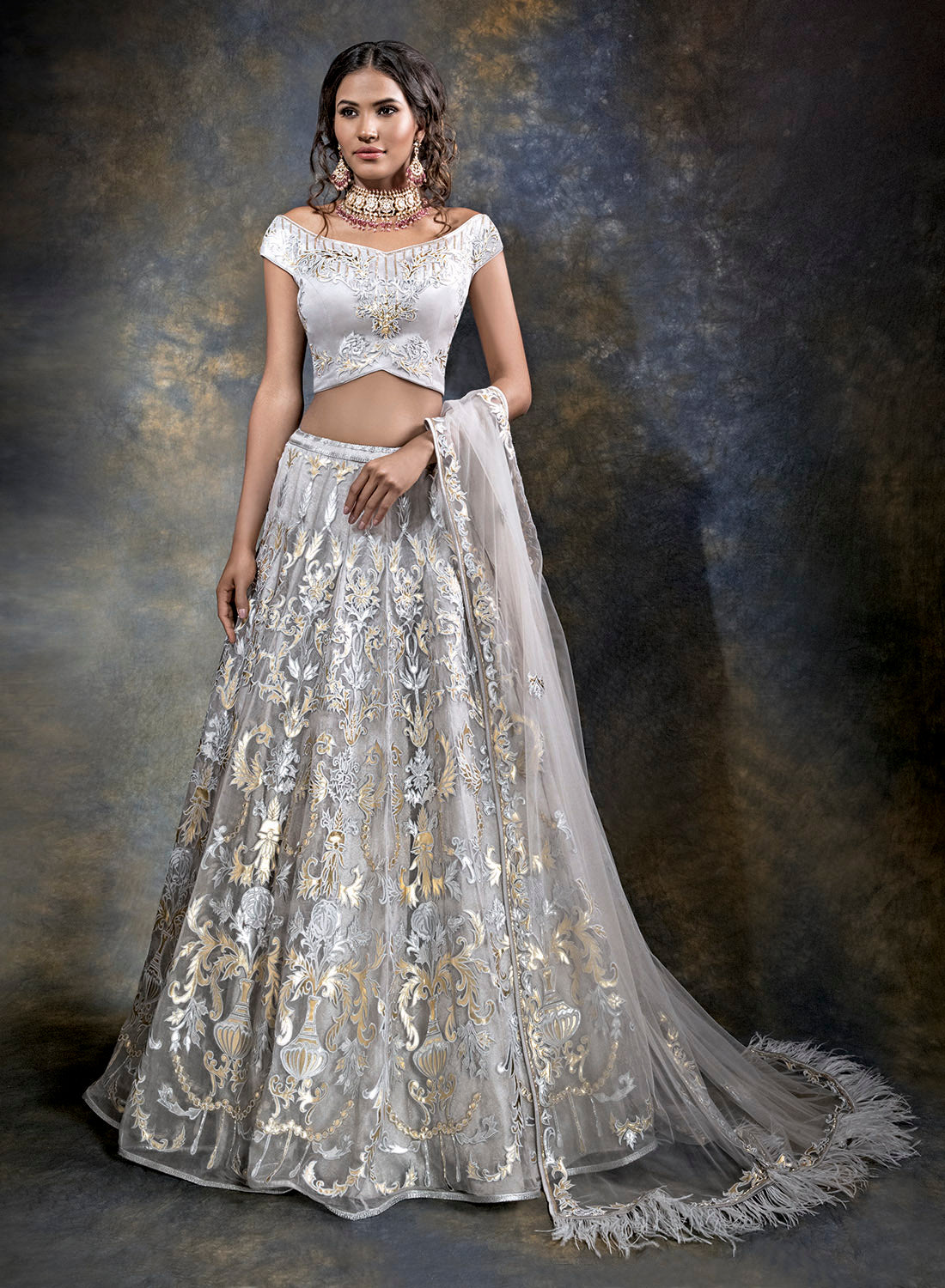 Bridalwear Sonas Haute Couture