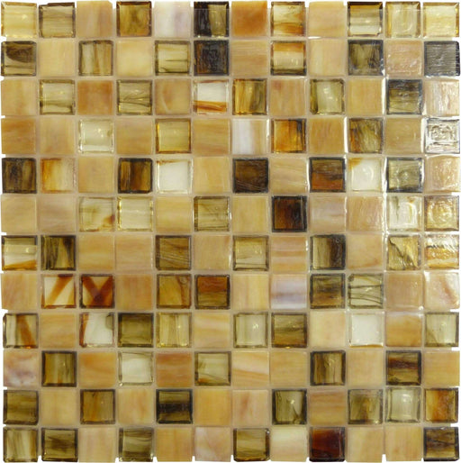 Unbranded Glass Beige Floor & Wall Tiles for sale