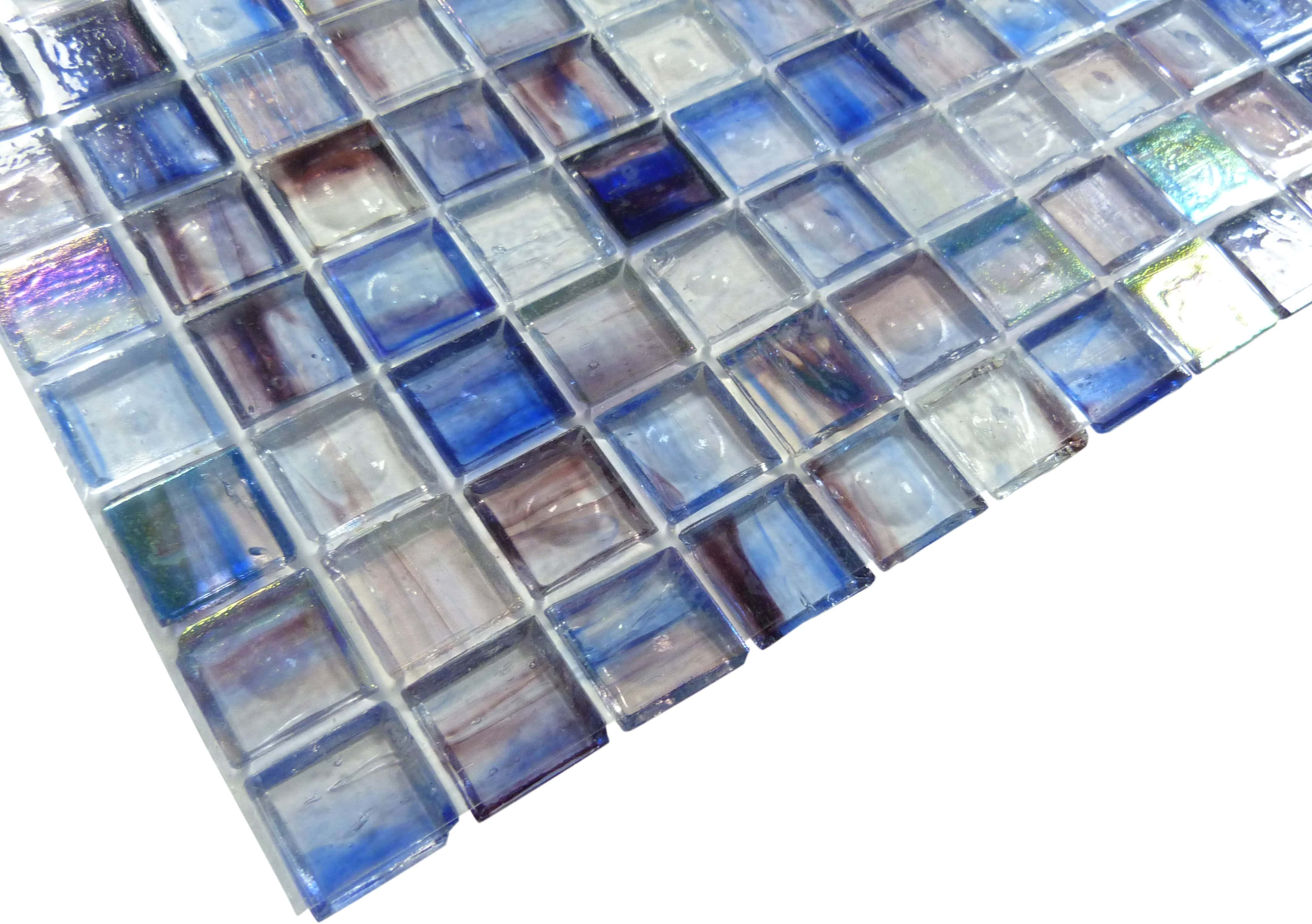 Everything You Need to Know About Iridescent Tiles