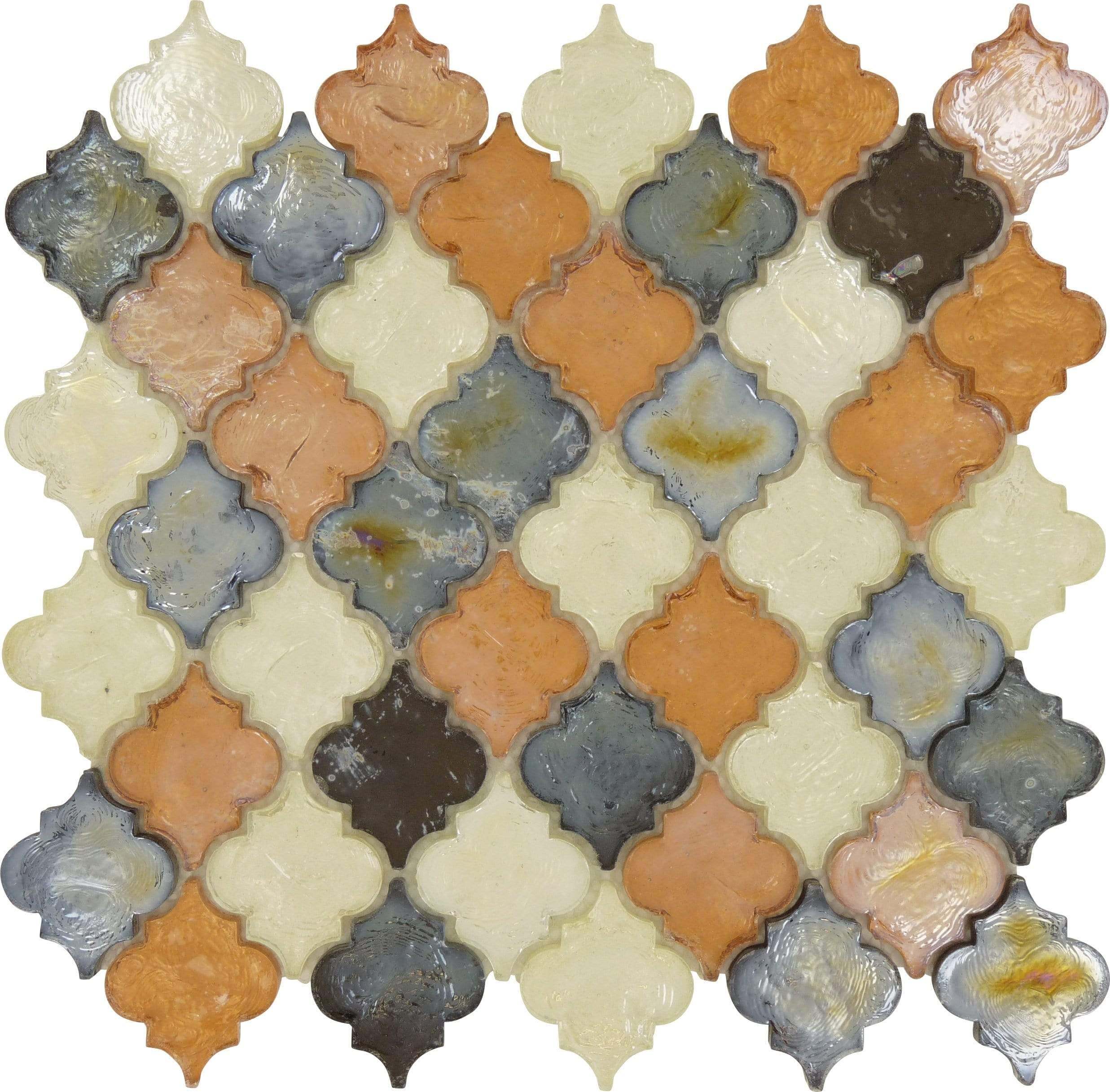 Beautiful Arabesque Tiles Are Available Now At Oasis Tile