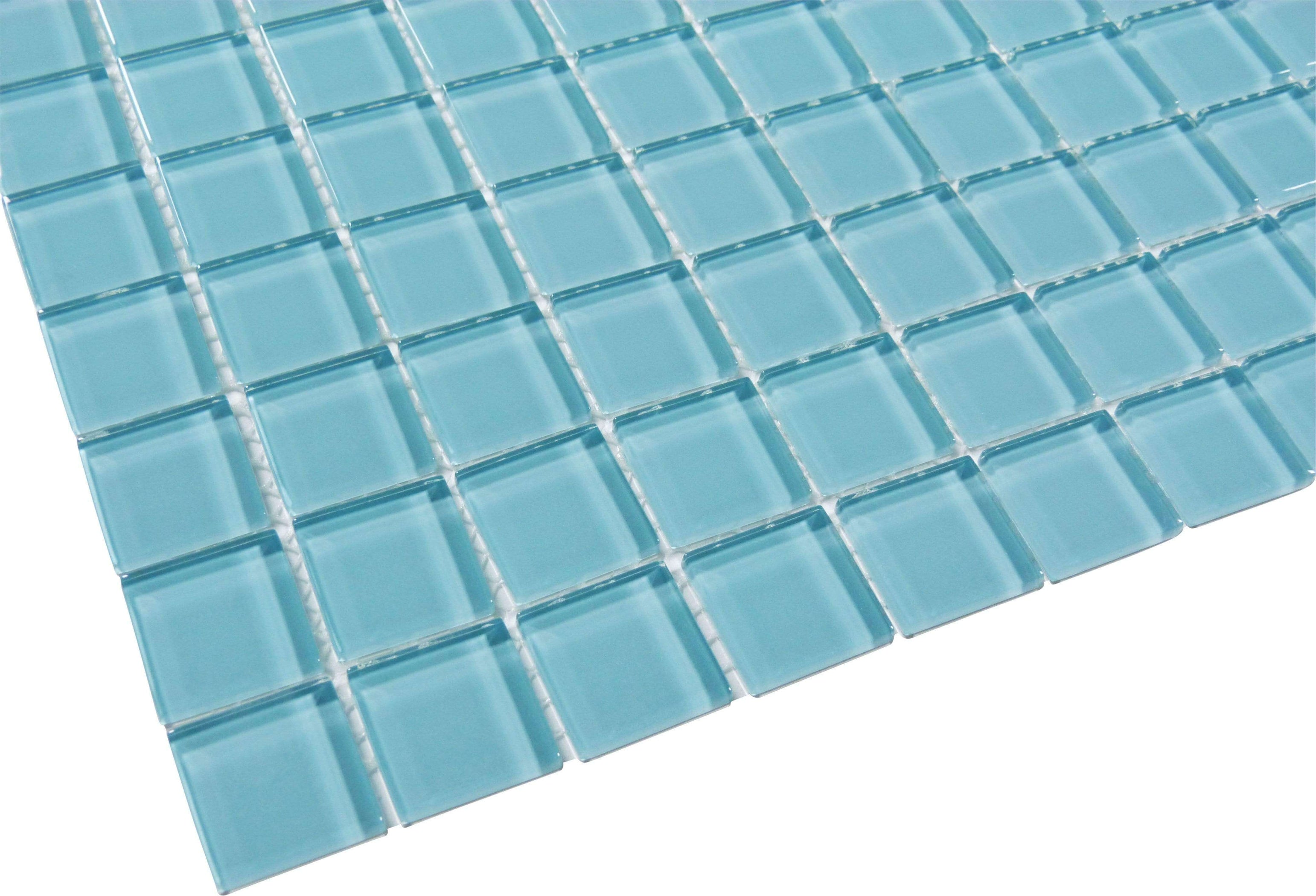 Crystal Oasis 1 X 1 Glossy Glass Tile KK CPC041 Oasis Tile   Matrix Mosaics Crystal Oasis 1 X 1 Glossy Glass Tile Kk Cpc041 29725798203586 3084x2100 