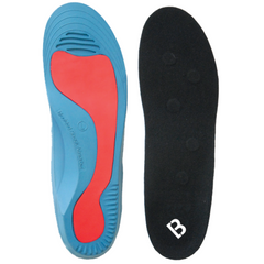 Magnetic Insoles for chronic foot pain
