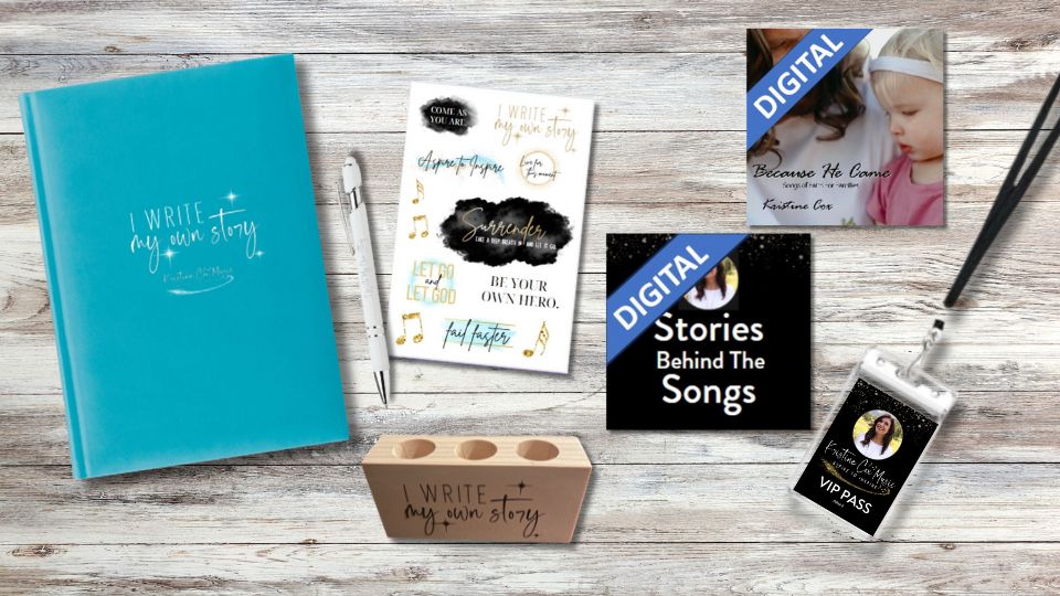Upgrade to VIP Bundle - Adds 6 other products