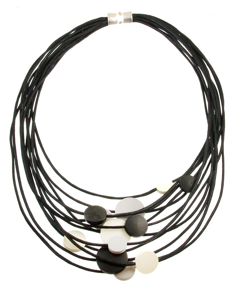 Origin Orbital Necklace