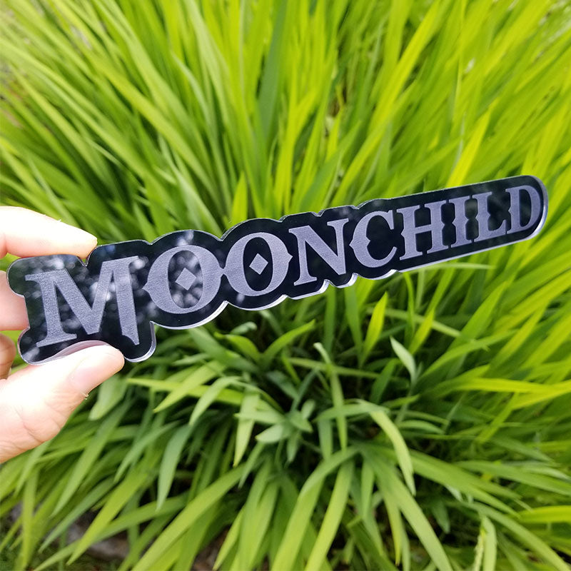 Emblème Moonchild