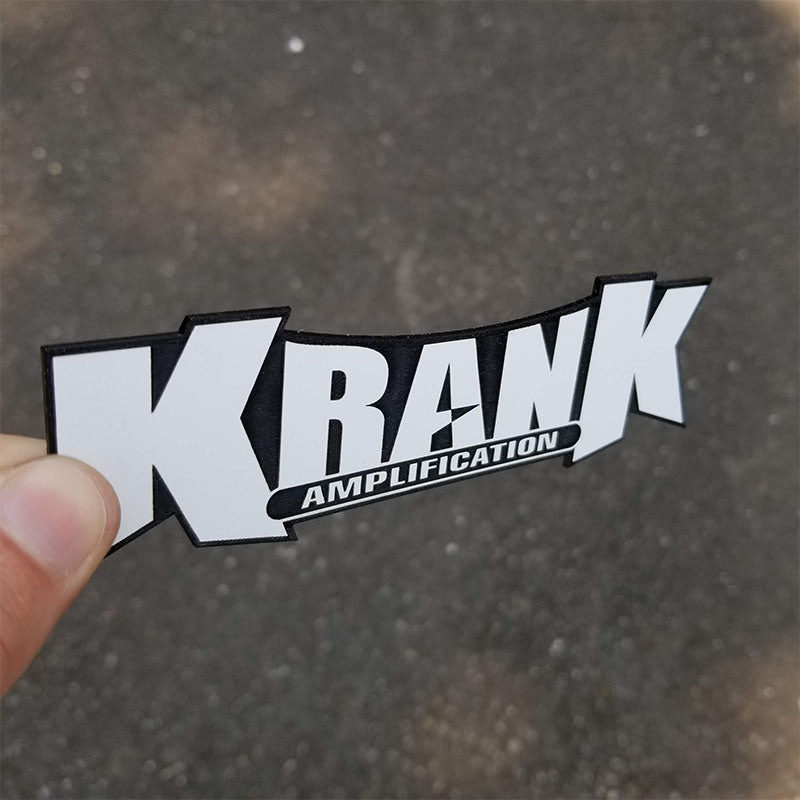 Krank-Verstärkung