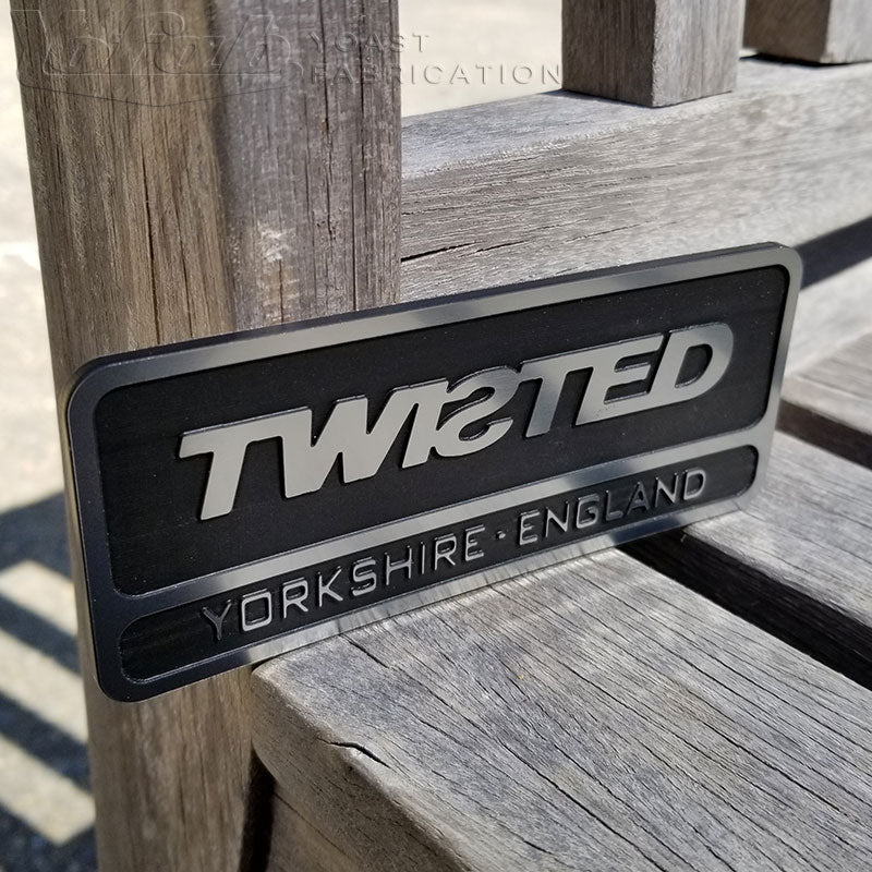 Twisted Emblem