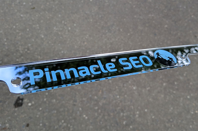 Logo Pinnacle SEO