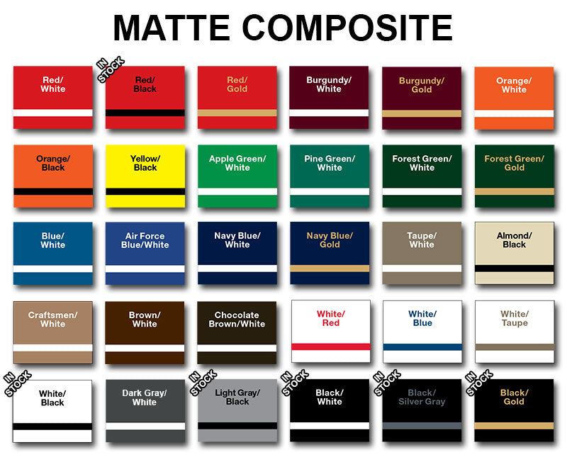 composite mat