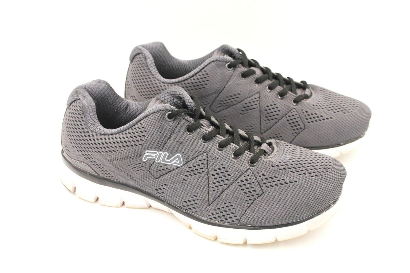 mens running shoes with memory foam