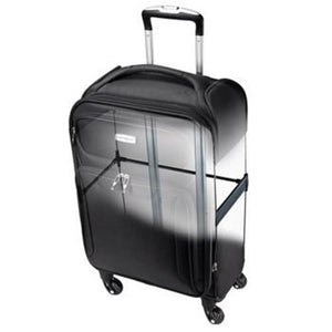 samsonite ultralite spinner