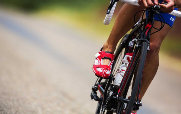 Entrenamientos de rodillo: las cinco mejores sesiones para mejor en la bici