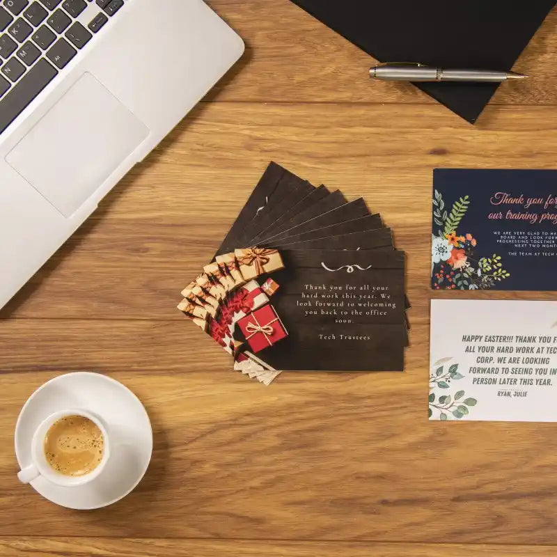 Bespoke Client Gifting