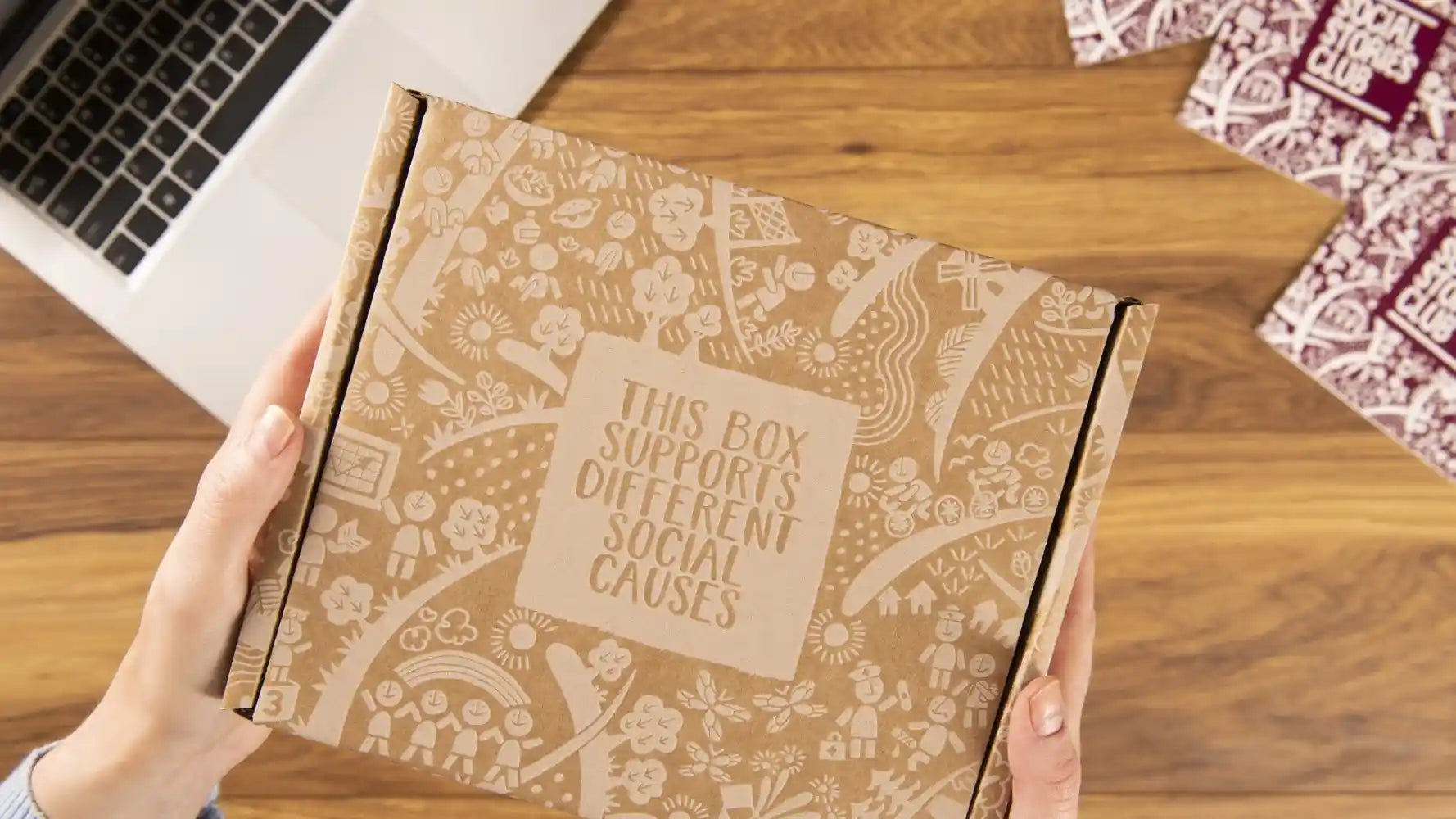 Gifts for Employees