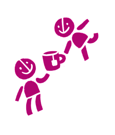 Step 1 - Reach Out To Us