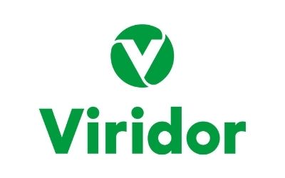 Viridor Logo