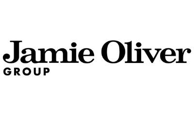 Jamie Oliver Group Logo