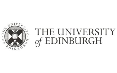 University of Edinburgh Logo