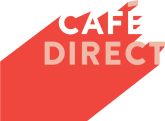 Café Direct logo.