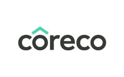 Coreco Logo