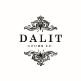 Dalit Goods Co. logo.