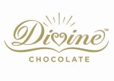 Divine Chocolate logo.