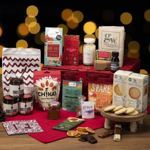 family gift hamper