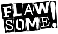 Flawsome Logo