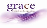 Grace Chocolates logo.