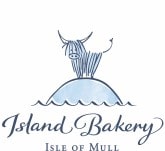 Island Bakery logo.