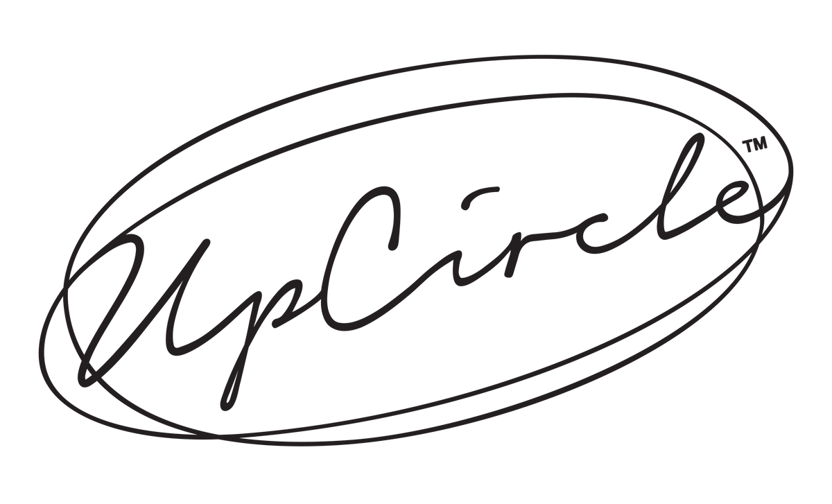 Upcircle Beauty logo.