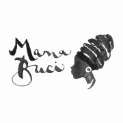 Mama Buci Logo