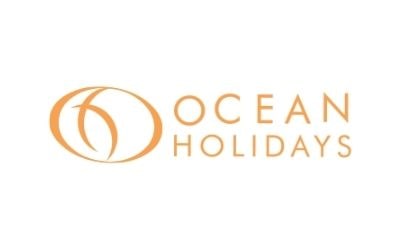 Ocean Holidays Logo