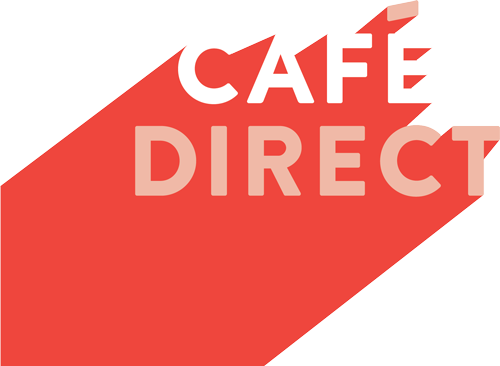 Café Direct logo.