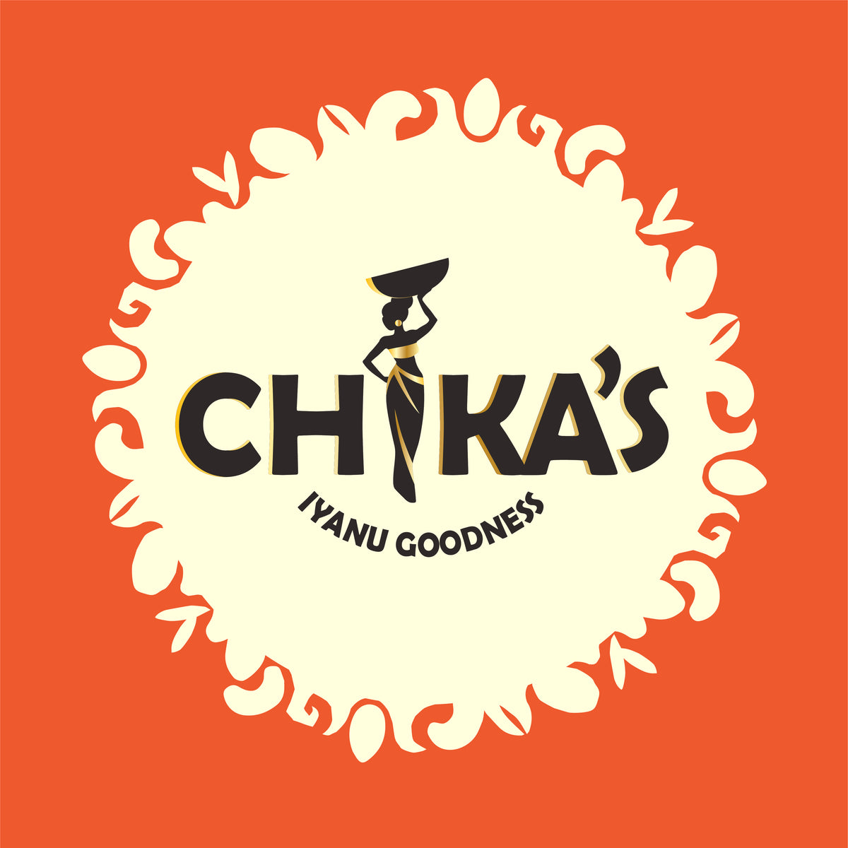 Chikas logo.