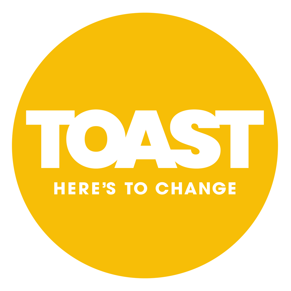 Toast logo.