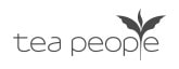 Tea People logo.