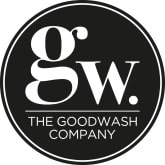 Good Wash Company logo.