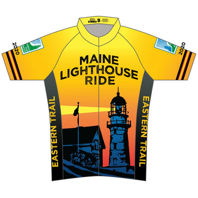 Download Maine Lighthouse Ride 2018 + Womens Sleeveless REC Cycling ...