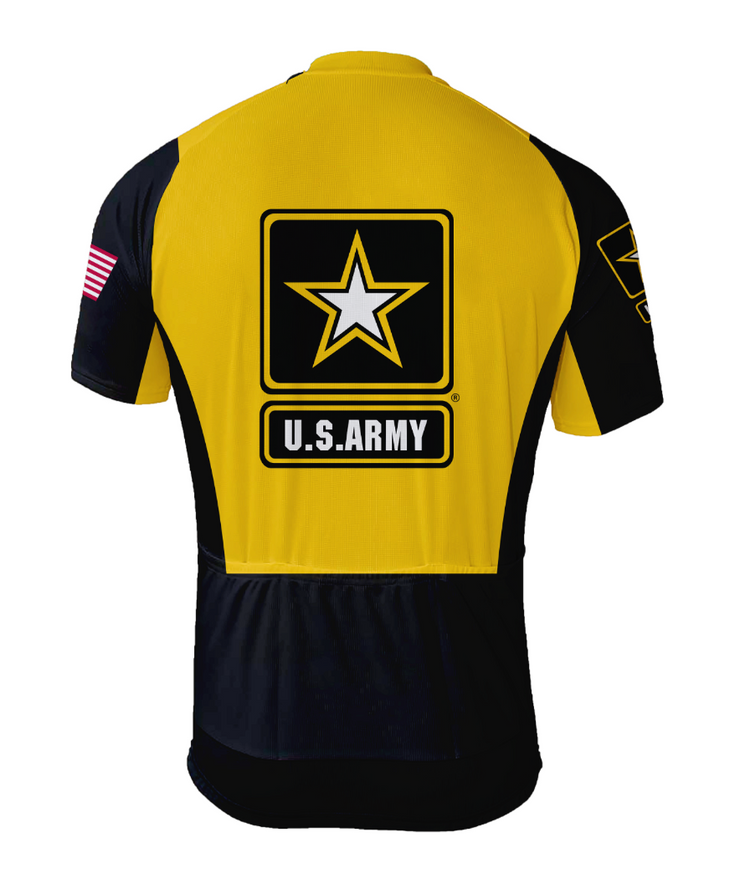 us army cycling jersey