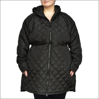 Winter Jackets for women plus size 7XL - A Guide For Plus Size